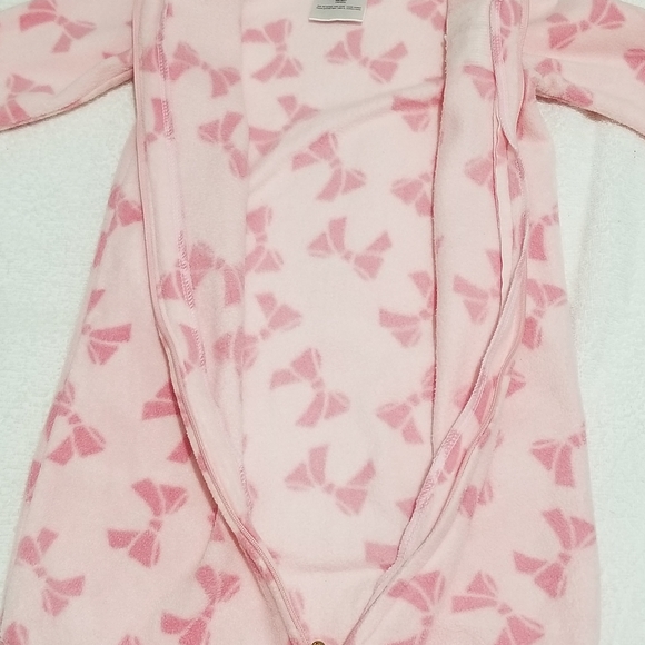 Juicy Couture Blanket Sleeper Bag - Picture 3 of 7